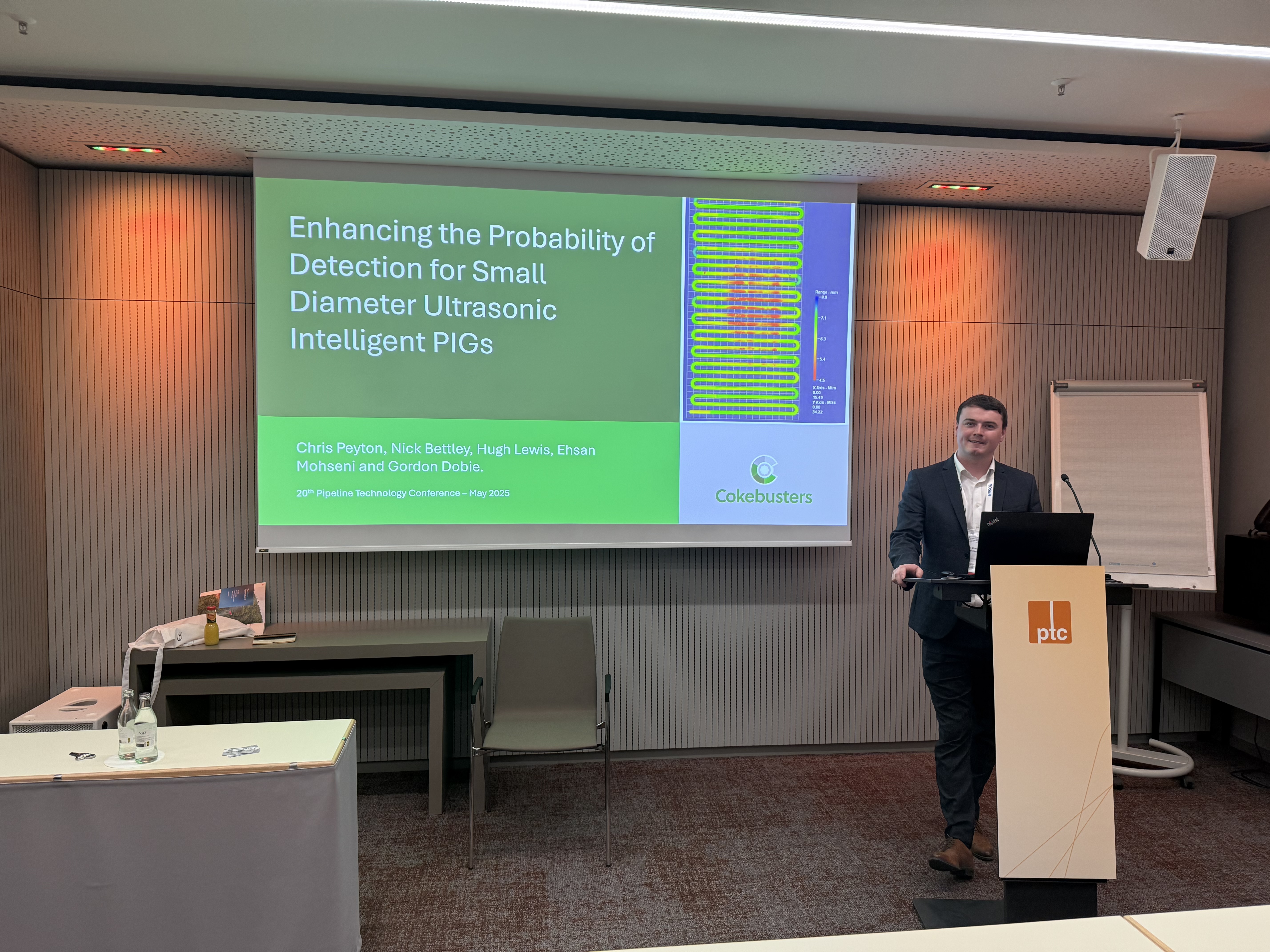 The Impacts and Benefits